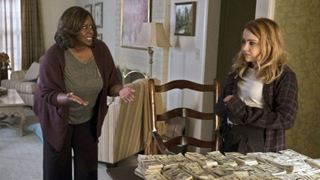 NBC orders up Mae Whitman and Retta’s <i>Good Girls</i>